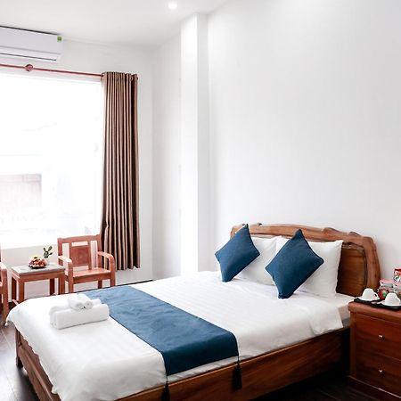 La Cactus Hotel Куинён Экстерьер фото