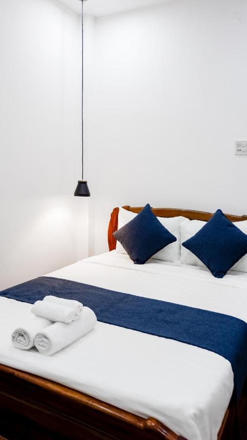 La Cactus Hotel Куинён Экстерьер фото