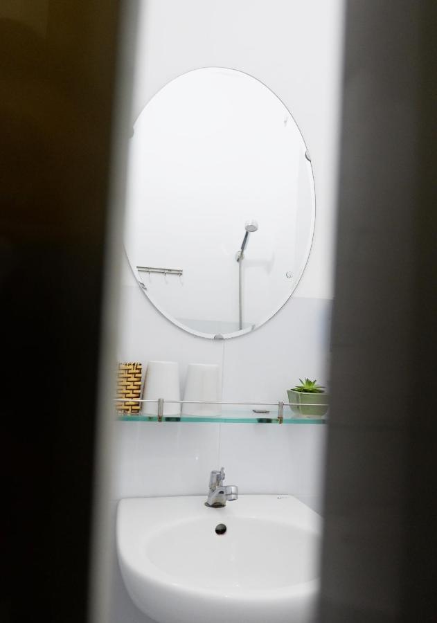 La Cactus Hotel Куинён Экстерьер фото